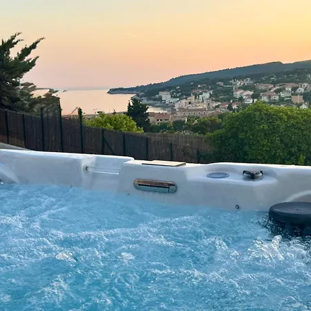 Cassiblue Villa