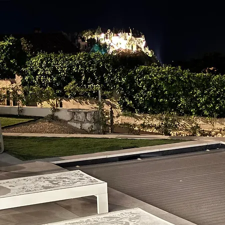 Villa Cassiblue