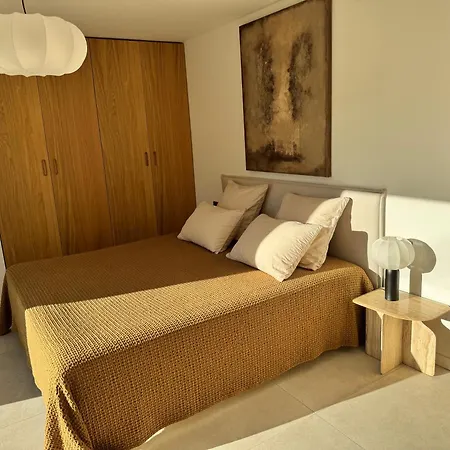 Cassiblue Villa *