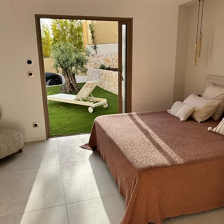 Villa Cassiblue *