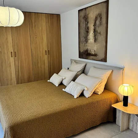 Cassiblue Villa