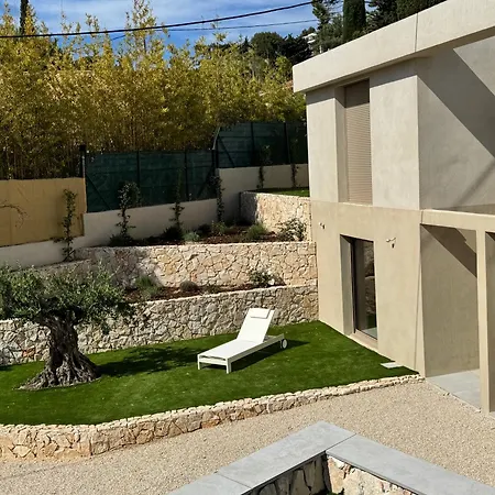 Villa Cassiblue *
