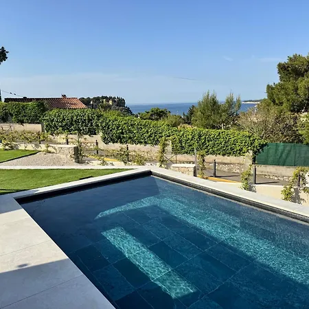 Cassiblue Villa *