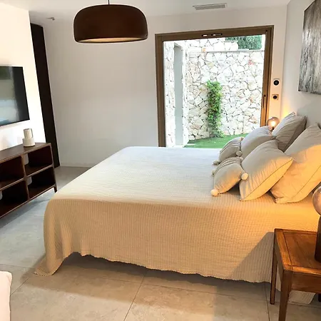 Villa Cassiblue Cassis