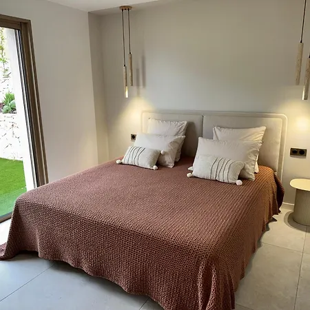 Cassiblue Villa Cassis