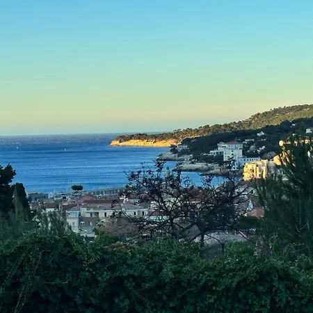 Villa Cassiblue *