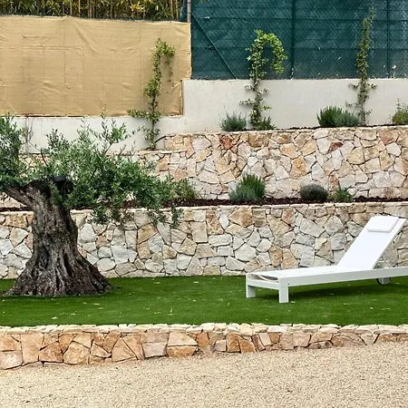 Cassiblue Villa *